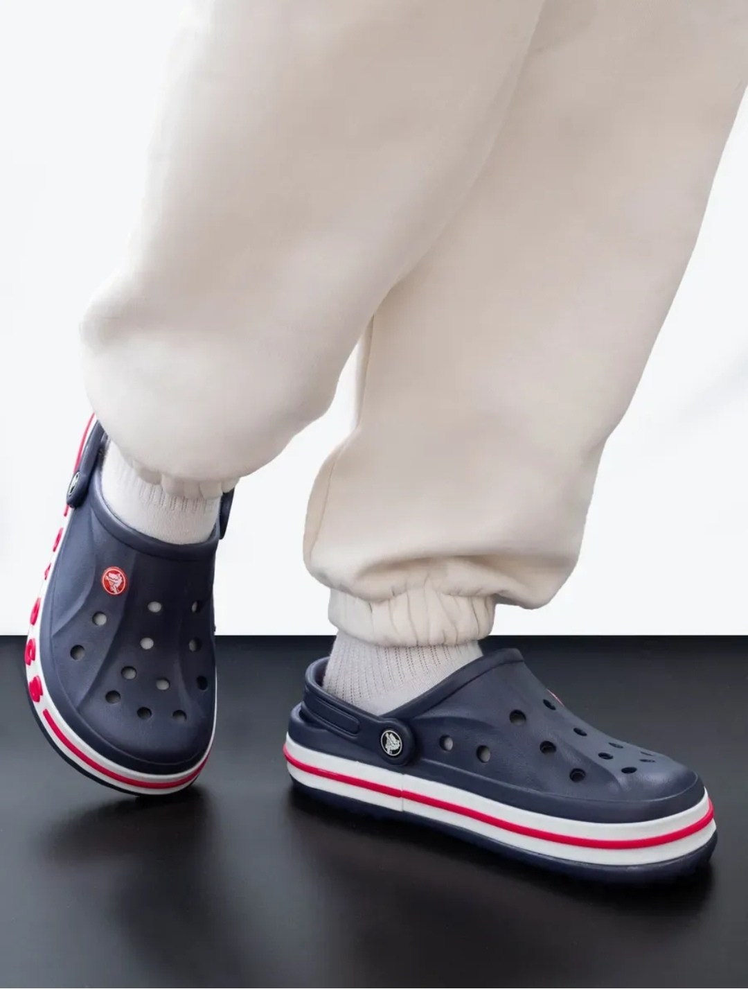 сабо crocs crocband,crocs crocband,crocs сабо,crocs crocband clog серые,crocs crocband red