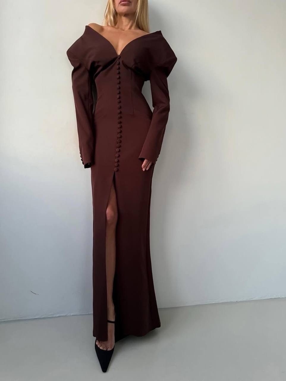 элегантное платье,платье длинное,платье,вечернее платье,платье трикотажное