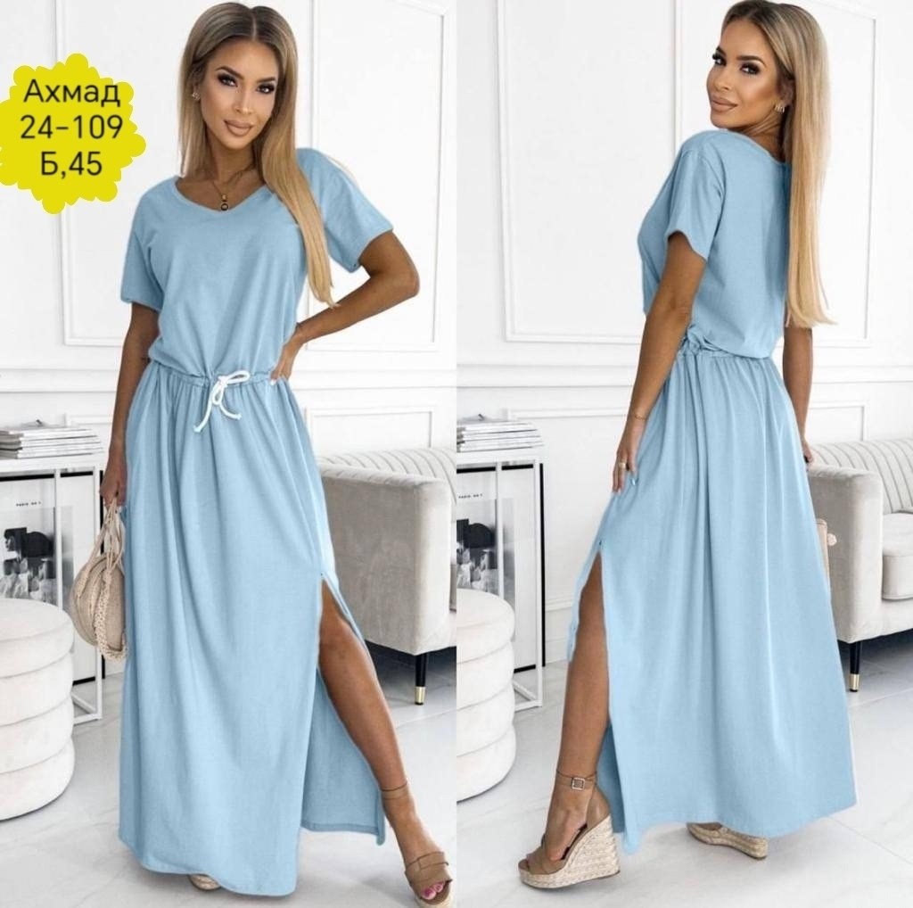 женские длинные платья,удлиненное платье,платье женская,платье летнее длинное,платье с поясом