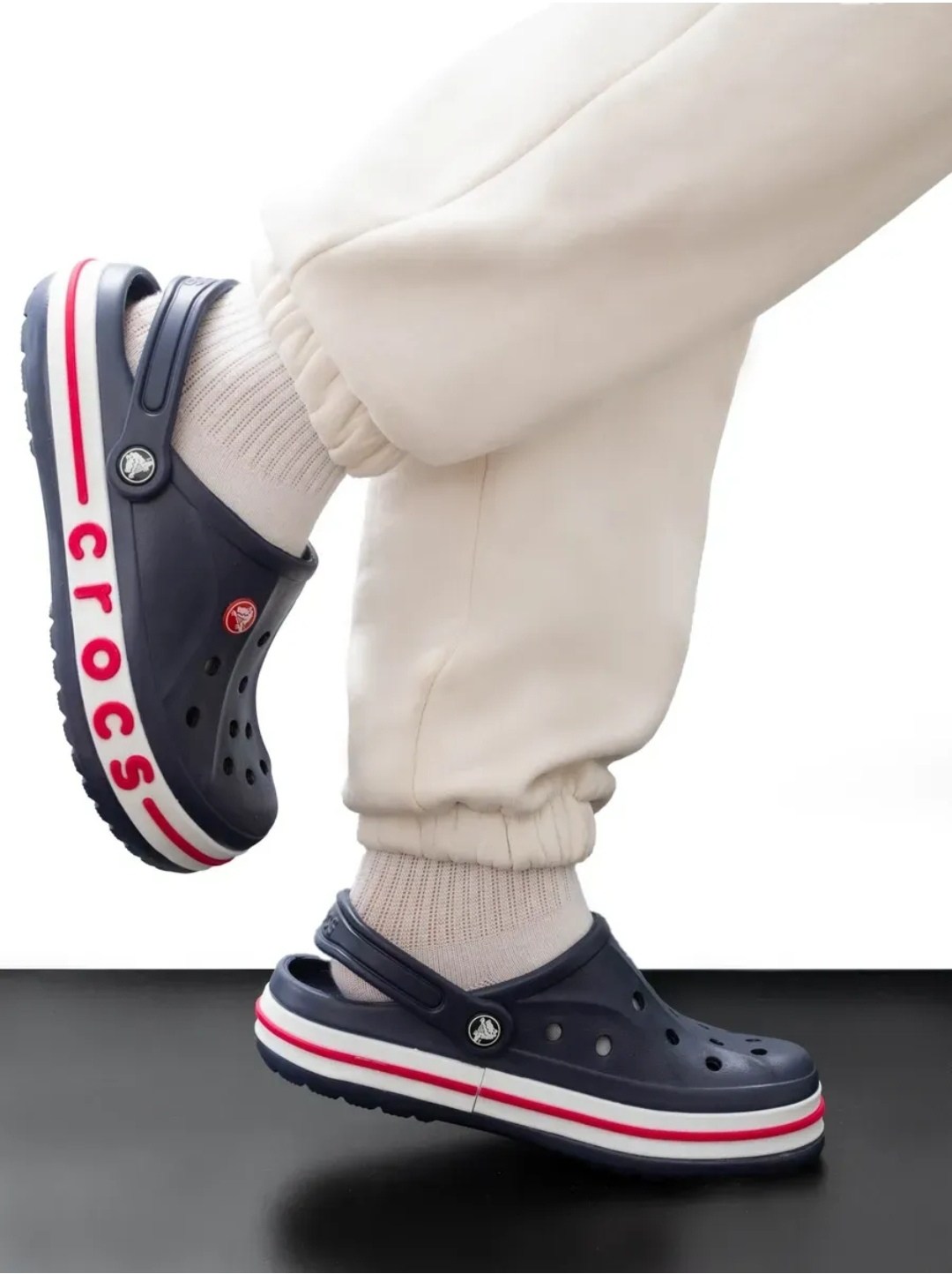 сабо crocs crocband,crocs crocband,crocs сабо,crocs crocband clog серые,crocs crocband red