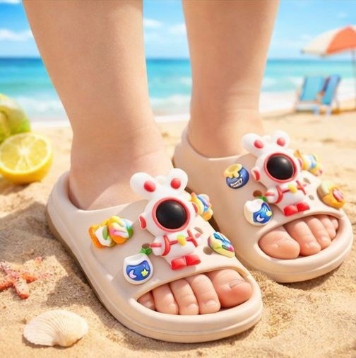 детские сандалии,кроксы детские,тапочки для девочек,летние сандалии,шлепанцы детские