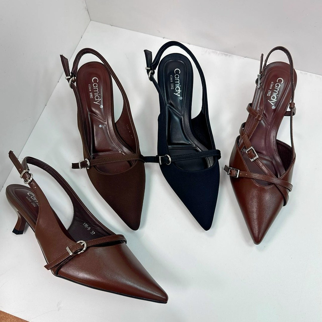 ,туфли женские,женские туфли лодочки, женская,туфли с открытой пяткой