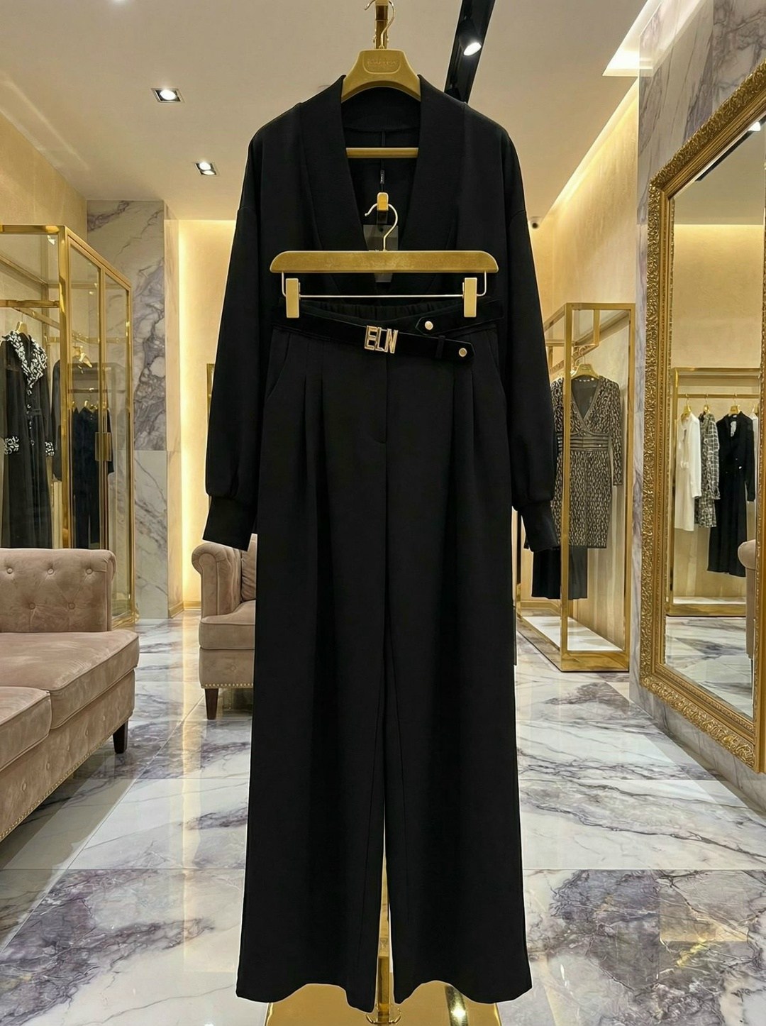 брючный костюм,модные образы,элегантные образы,элегантные наряды,женский брючный костюм