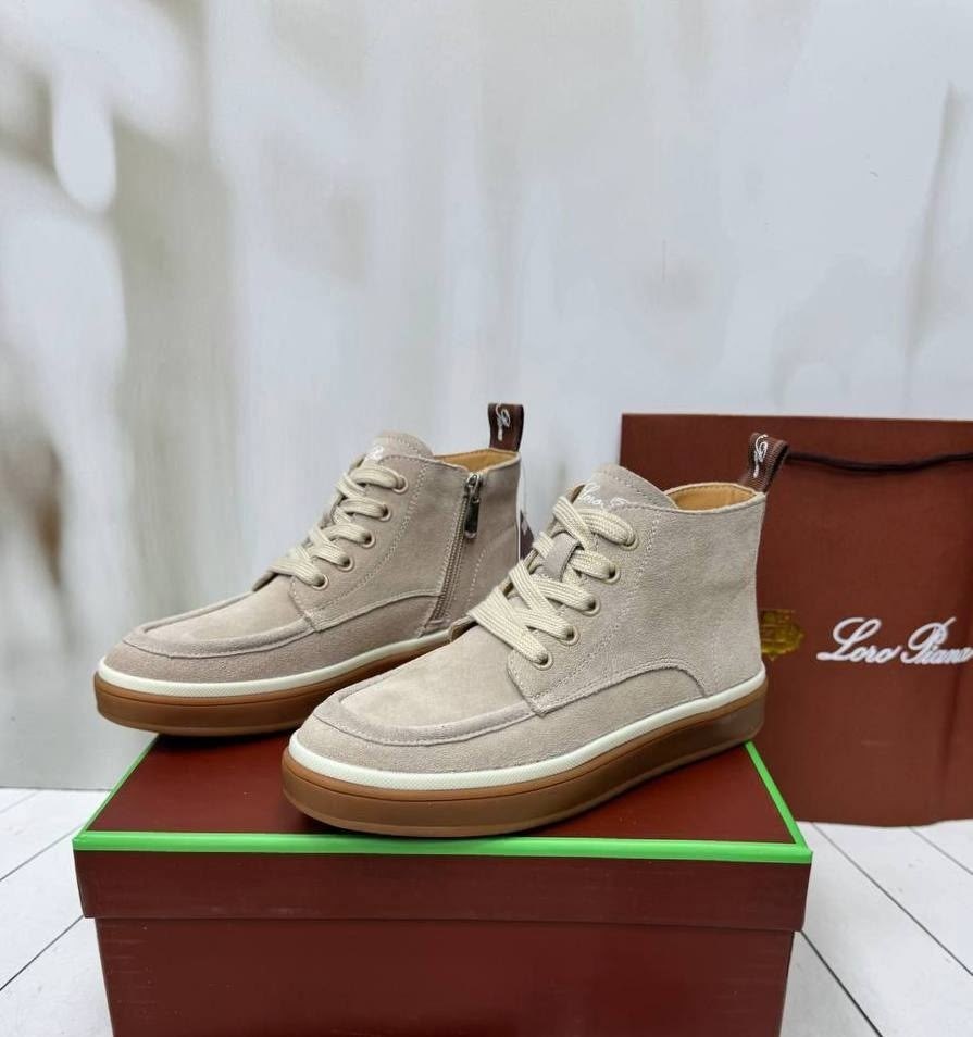 ,ботинки из натуральной замши в цвете cappuccino,замшевые ботинки,ботинки из натуральной замши,повседневная