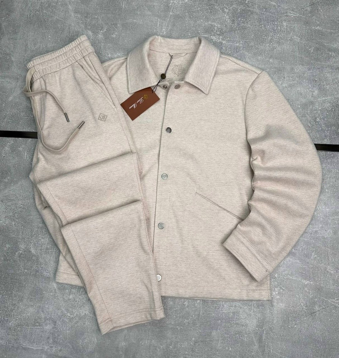 костюм спортивный loro piana,мужские спортивные костюмы,мужской костюм льняной,бежевый костюм,мужская мода