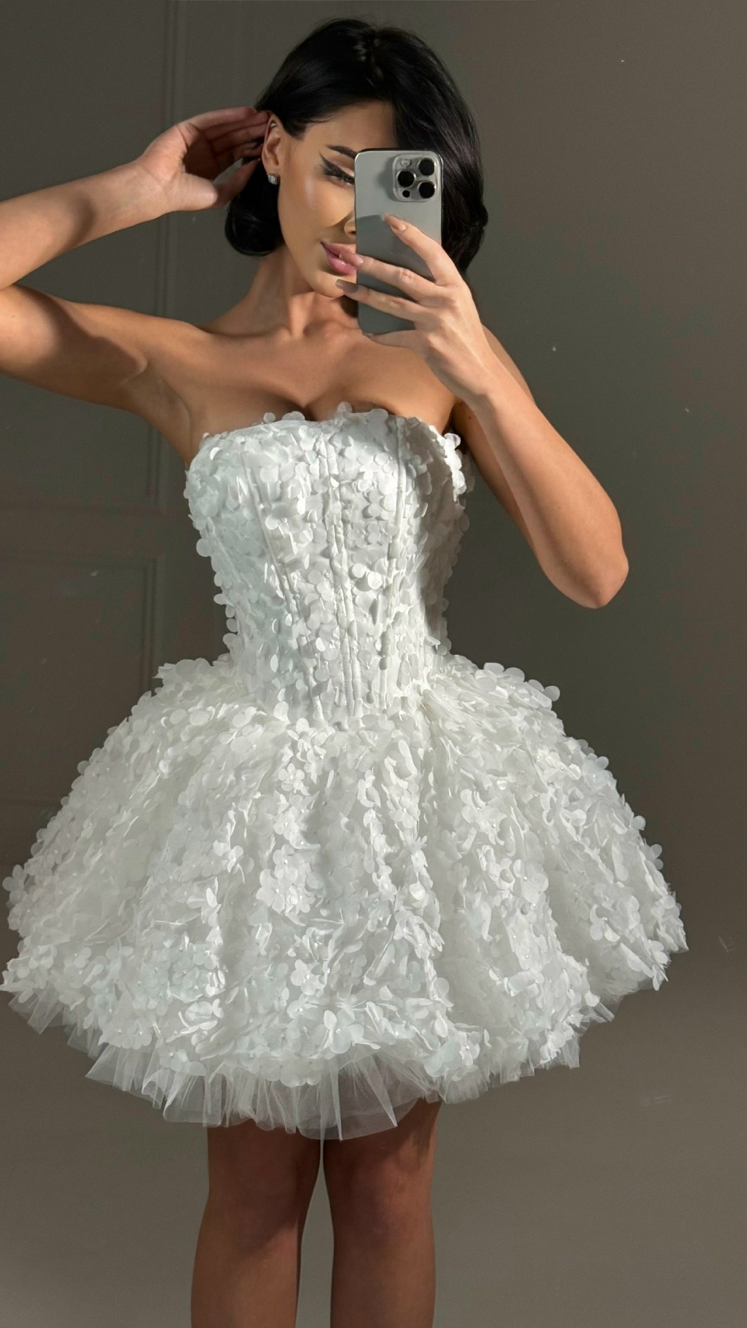 пышное платье,платье на выпускной,платья мини,платье коктейльное,платье на свадьбу