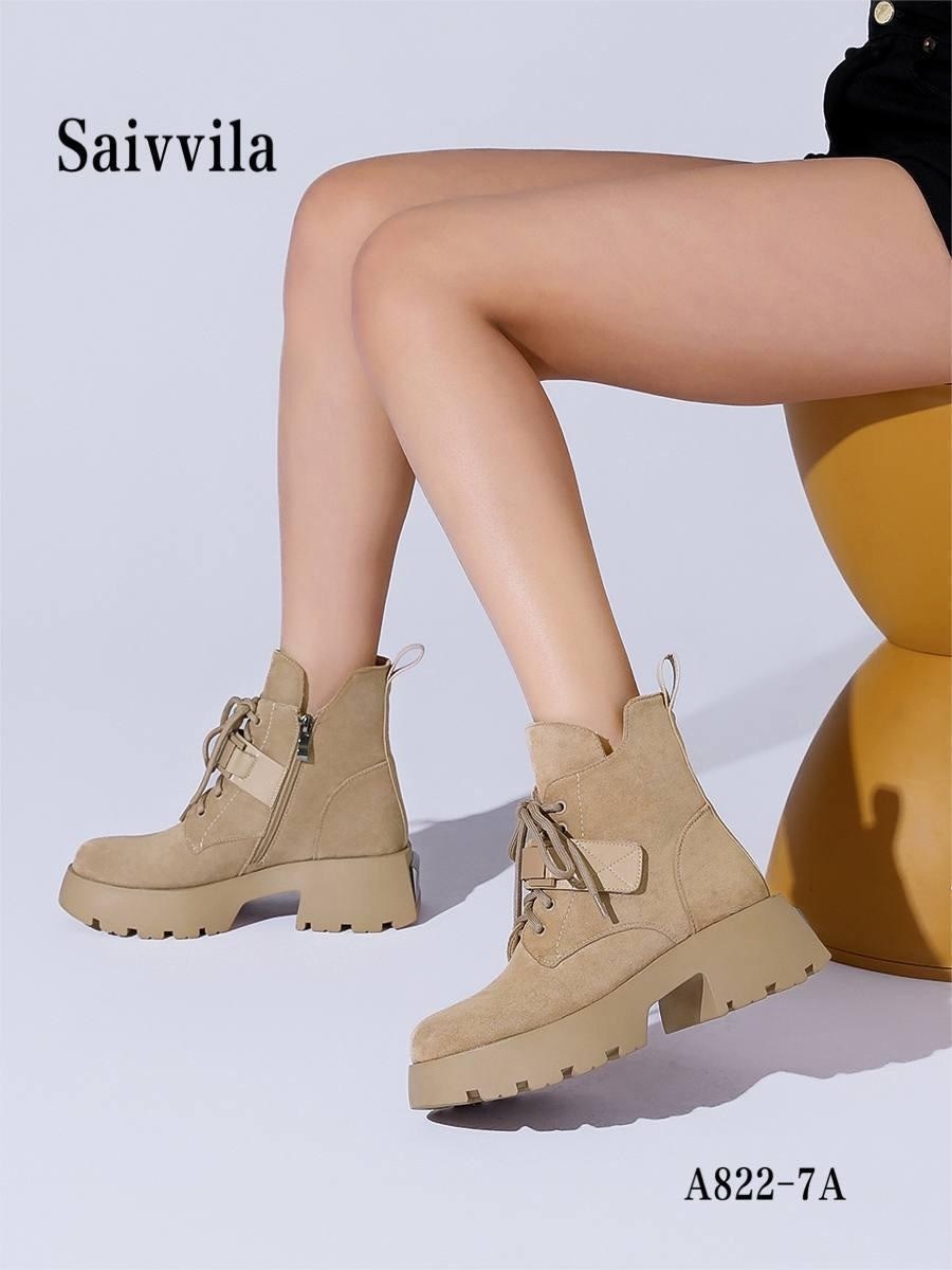 ботинки женские,,женские ботинки на шнуровке,ботинки модные,ботинки saivvila ботинки