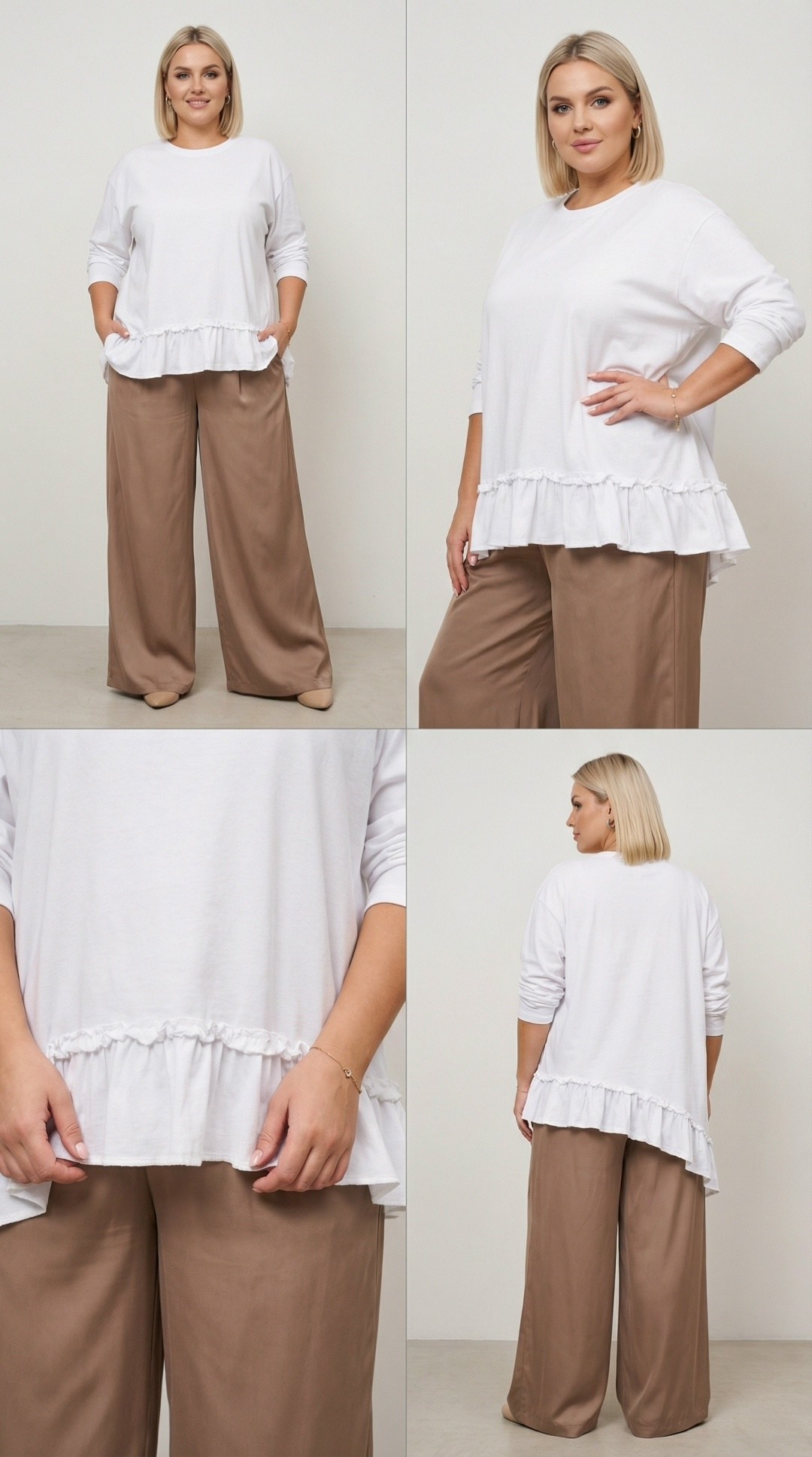 туника свободная,удлиненная блуза,туника женская,туника для полных,женские костюмы