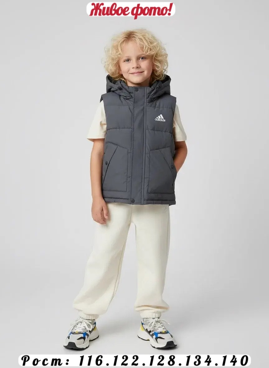 жилет adidas,жилет утепленный adidas,жилет адидас,жилетка адидас,мужские жилеты adidas