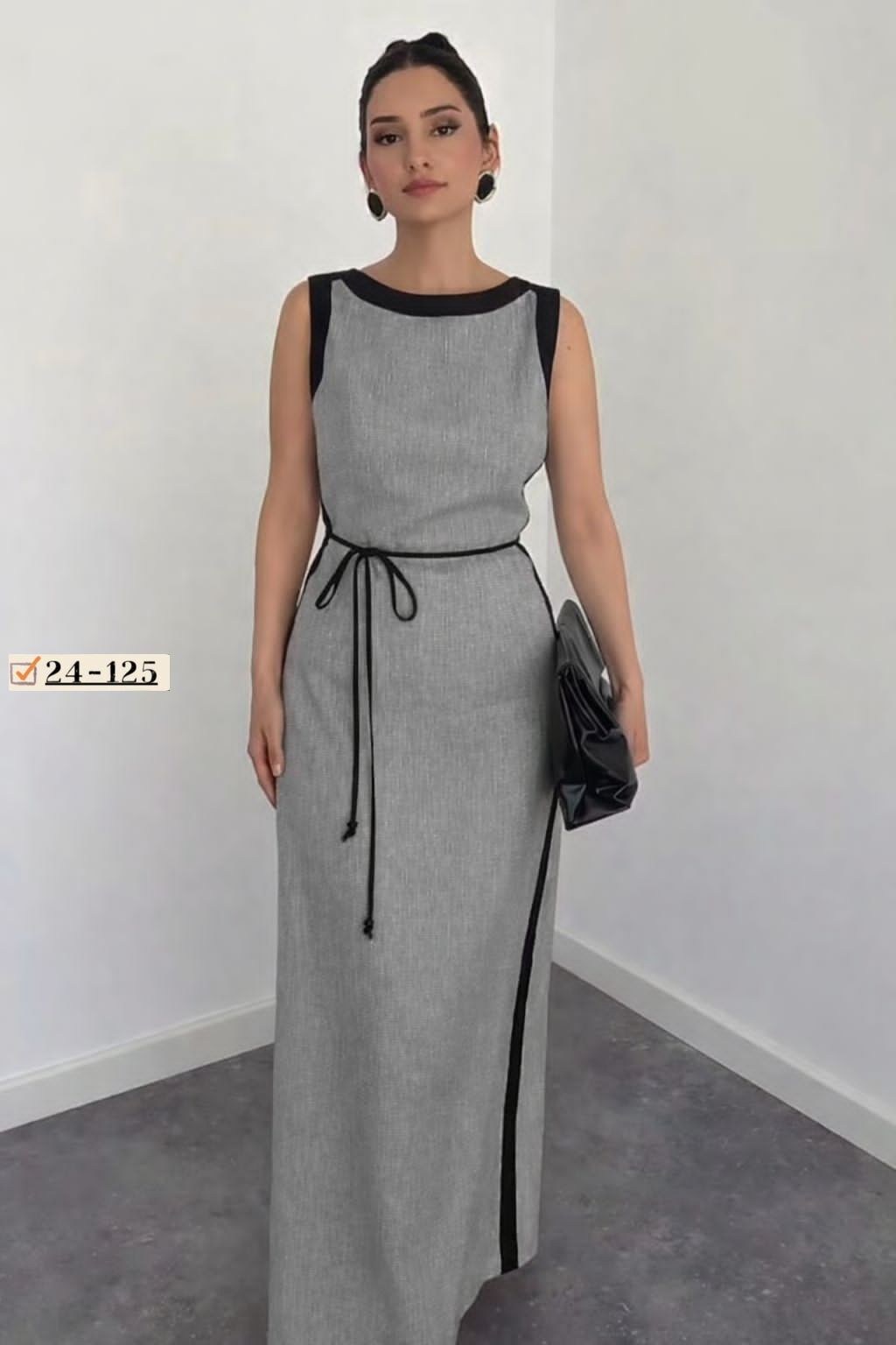 женские длинные платья,платье,платье лен,льняное платье,платье модный стиль