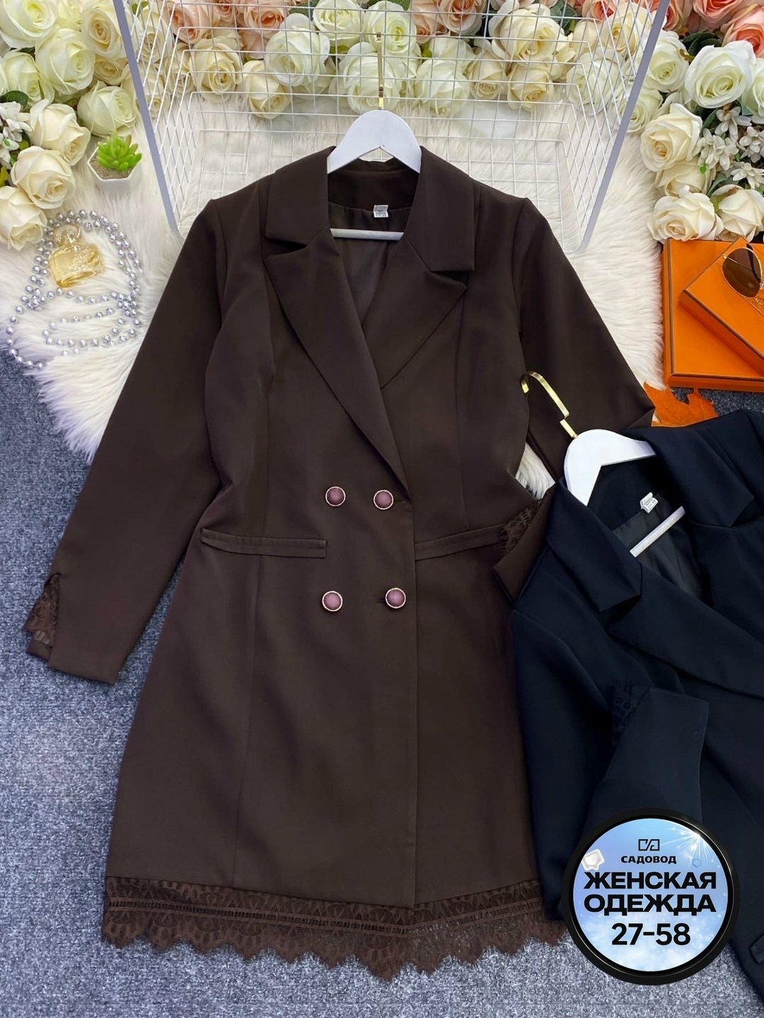 платье-пиджак женское,платье-пиджак,женский пиджак под платье,платье-пиджак с а черное,платье-пиджак черное