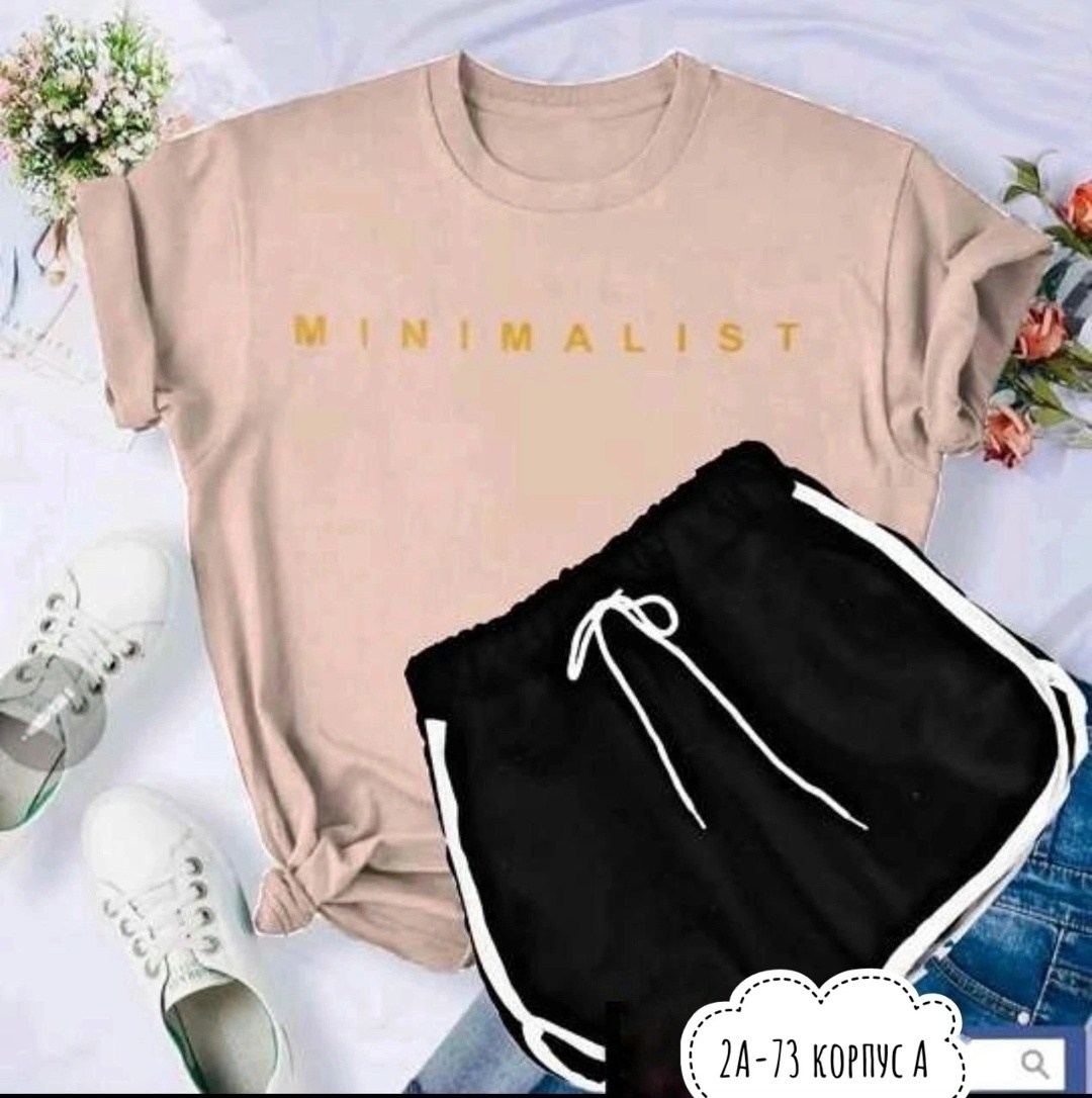 костюм шортами,одежда комплект,костюм женский с шортами,комплект с шортами,костюм футболка шорты