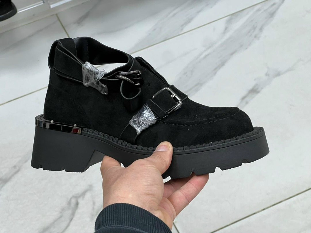 ,женские ботинки,женская ,модная женская ,ботинки туфли