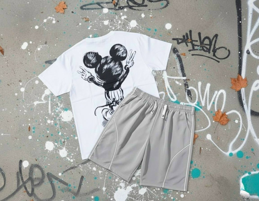 костюм спортивный мужской,костюм,одежда для парней,спортивный костюм летний с шортами и футболкой win fashion 216060205