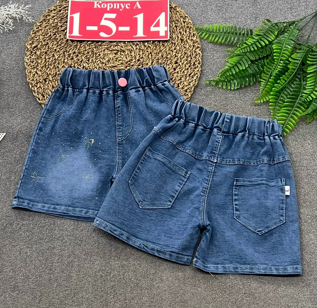 джинсовые шорты для девочек,шорты для девочек,шорты для девочки джинс,джинсовая юбка шорты,джинсовые шорты на резинке