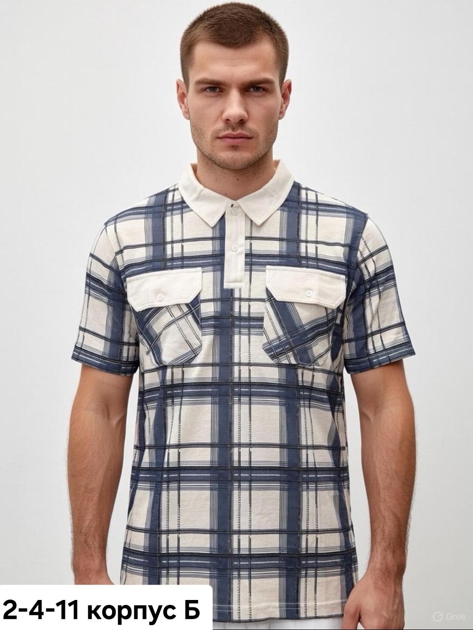 мужская рубашка,футболки мужские,мужская рубашка с короткими рукавами,рубашка,рубашка в клетку мужская