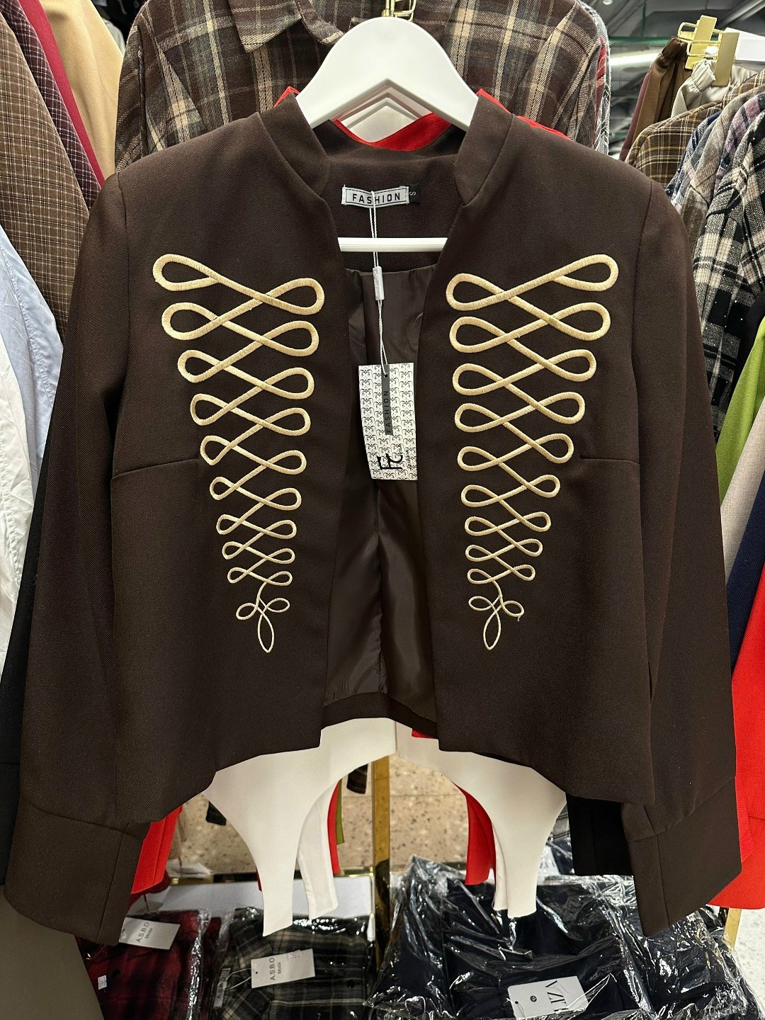 жакет в гусарском стиле,одежда в стиле,куртка бомбер женская,куртка в стиле милитари