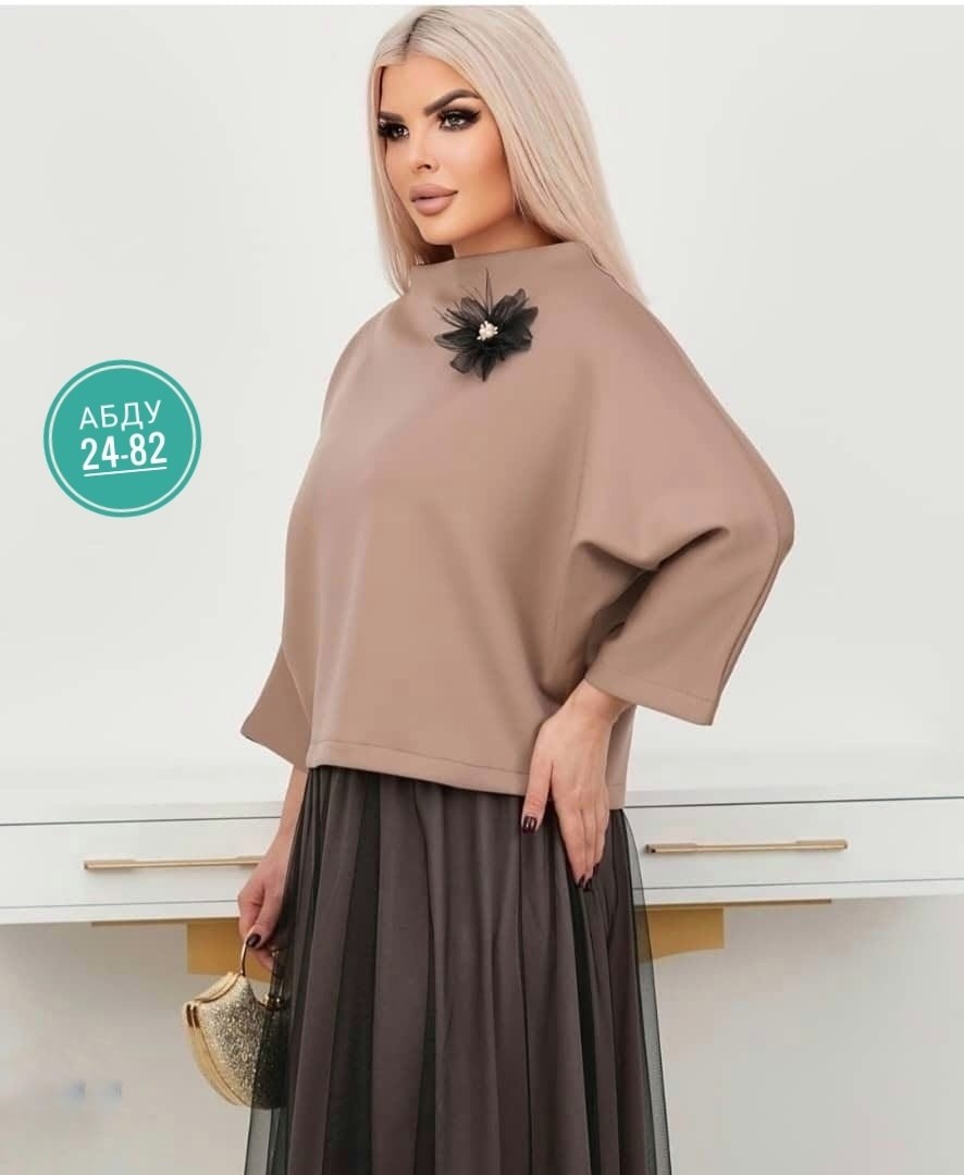 костюм женский,костюм женский двойка,костюм с юбкой женский,костюм двойка трикотаж,костюм праздничный пачка с люрексом alira