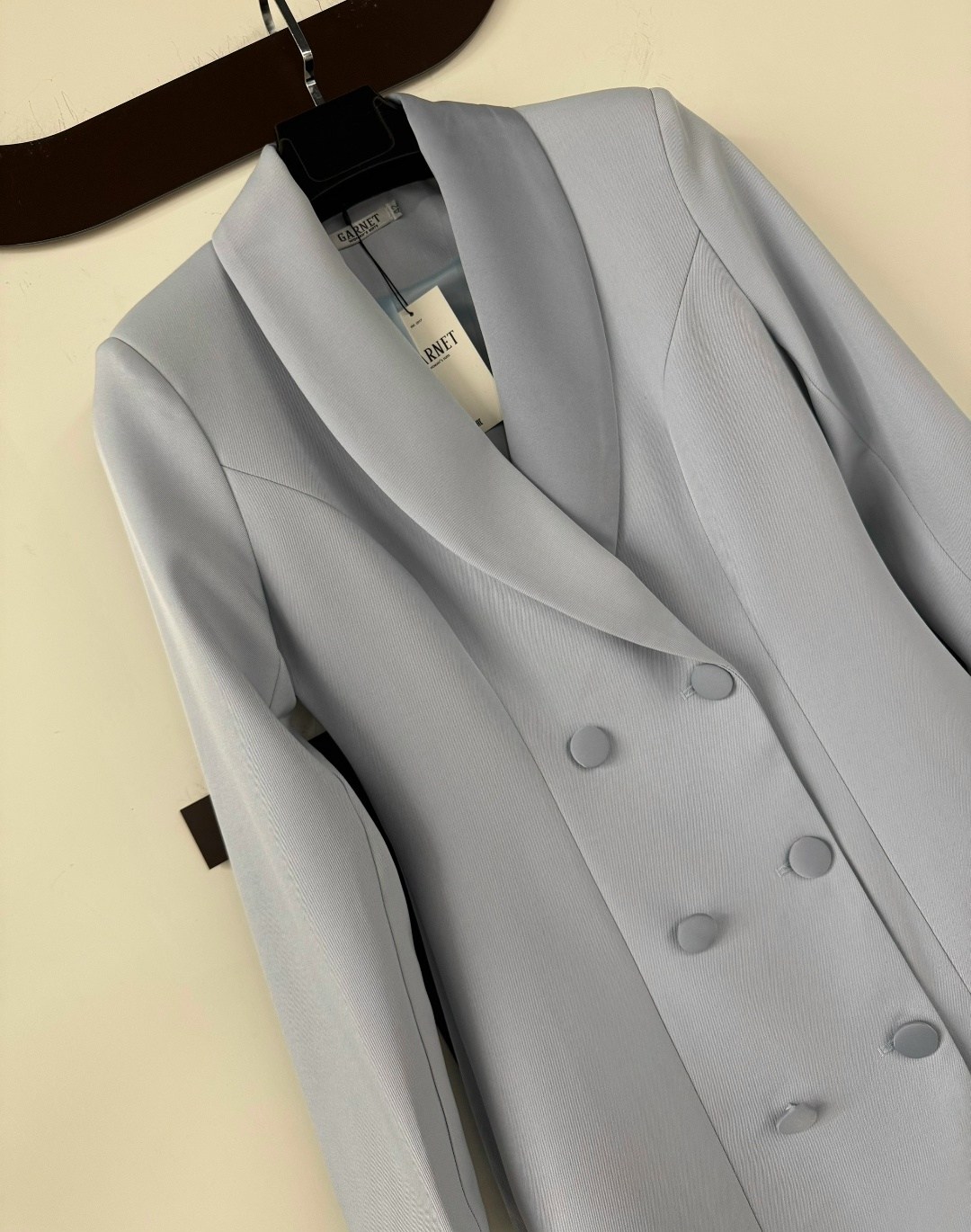 платье пиджак,черное платье пиджак,платье-жакет приталенного кроя,женское платье пиджак,lichi черное платье