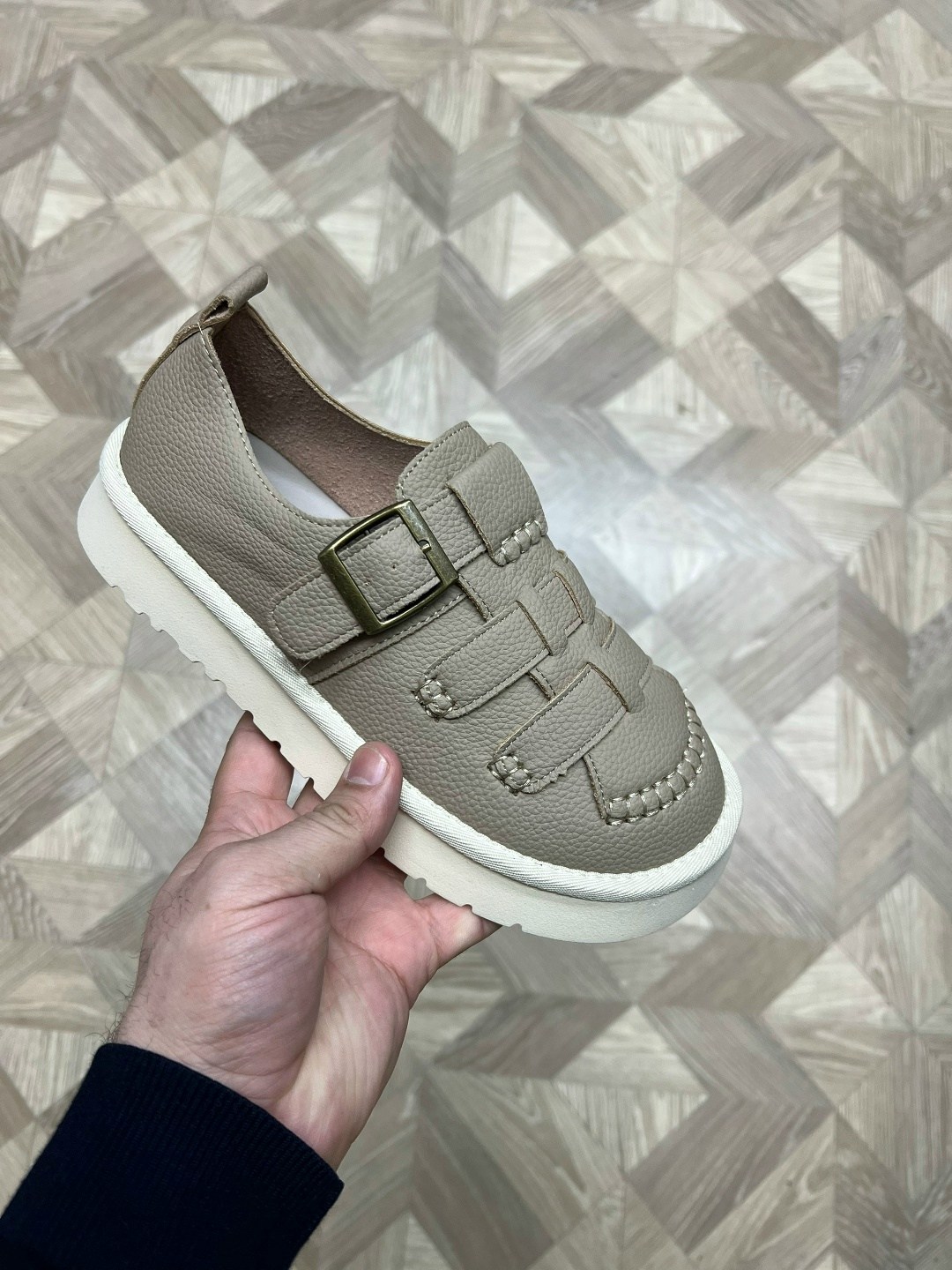 ,женская ,лоферы замш,слипоны женские в стиле birkenstock,обуви
