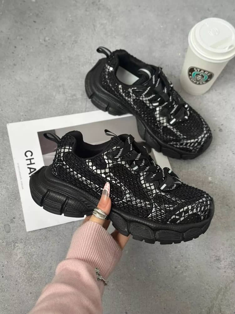 кроссовки женские balenciaga,кроссовки женскиe,кроссовки модные,,женские массивные кроссовки