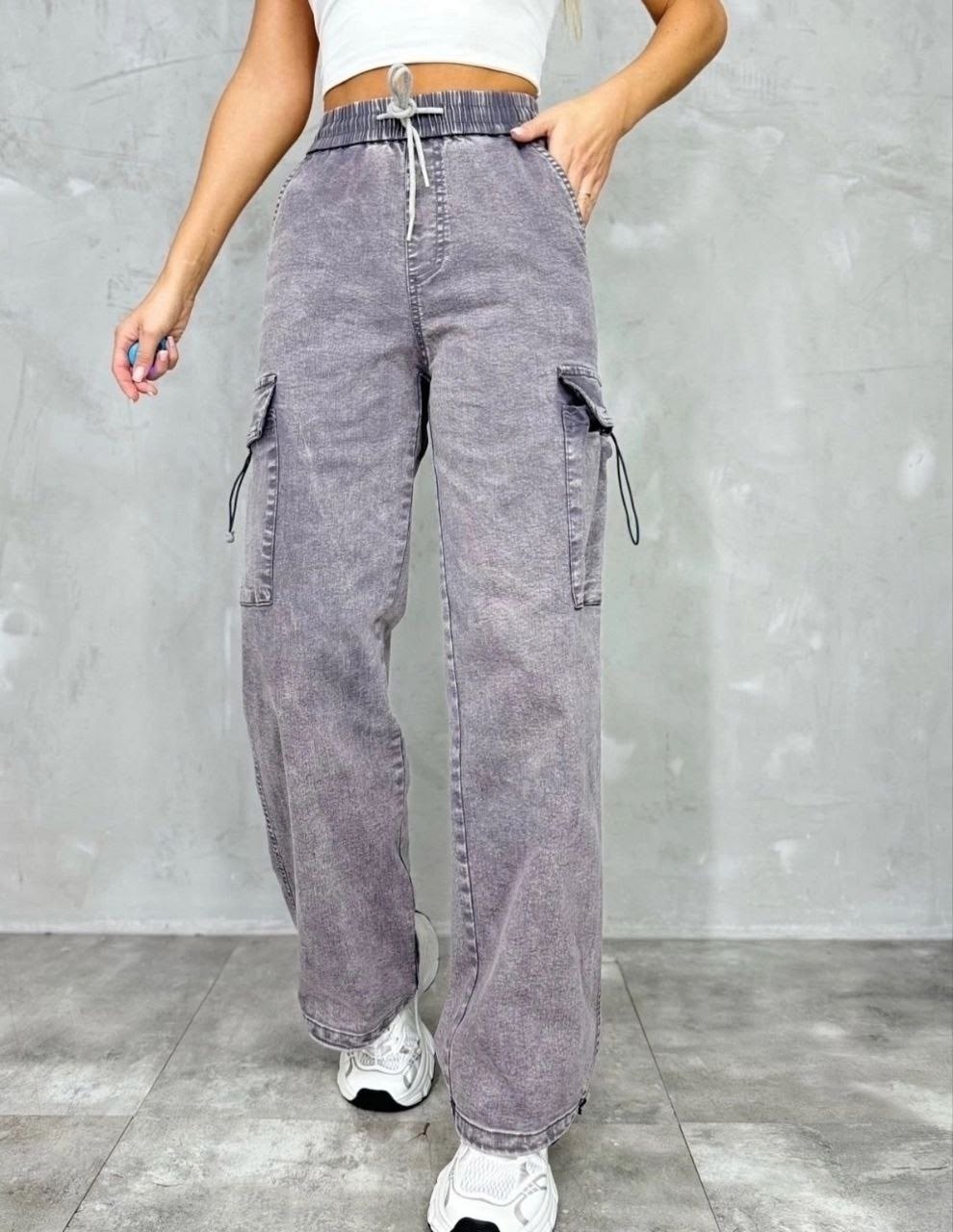 джинсы карго женские,джинсы карго,брюках карго,брюки карго женские,повседневные штаны