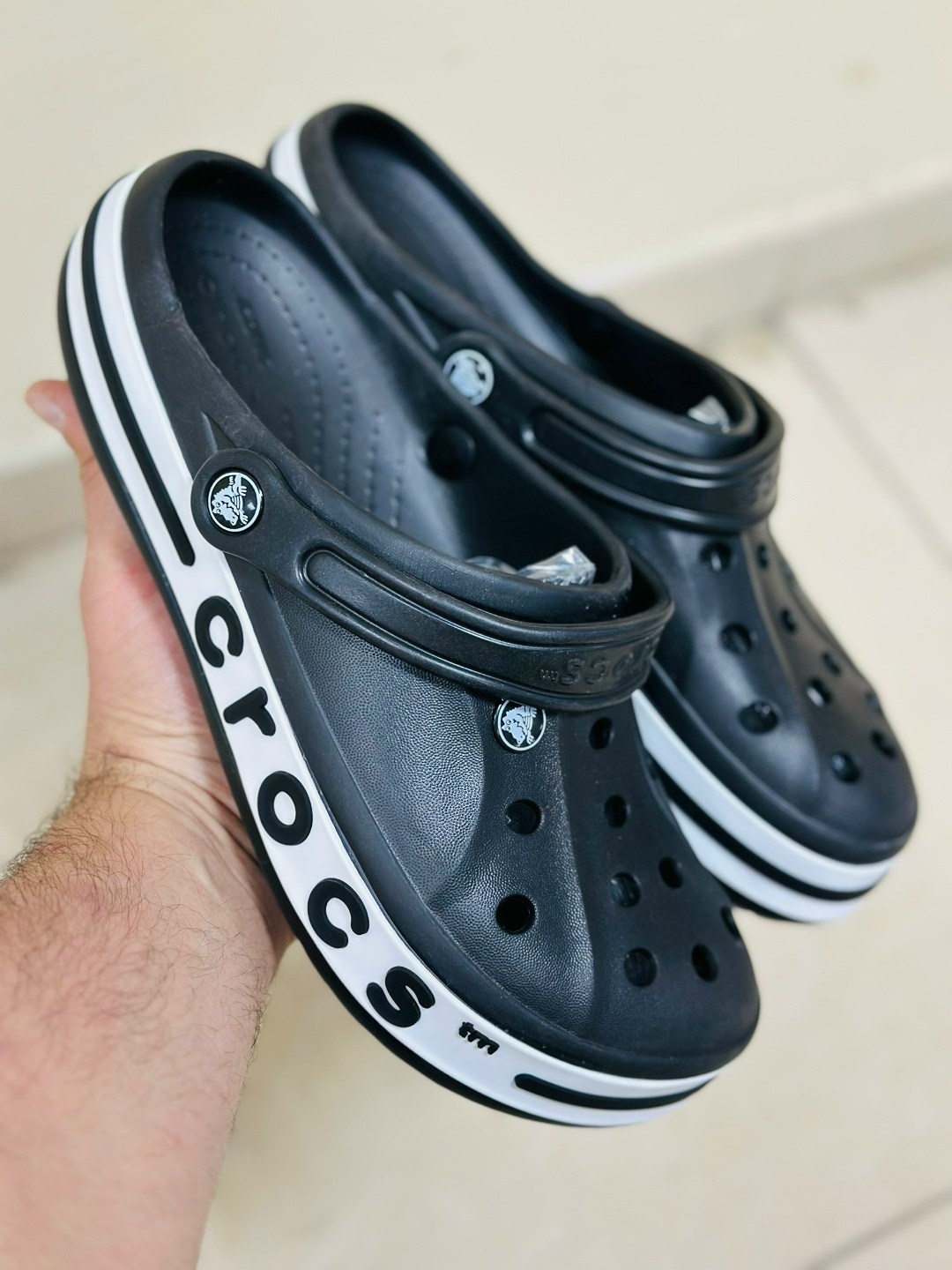 сабо crocs,кроксы сабо,сабо crocs classic clog черные,кроксы мужские,кроксы с известными компаниями