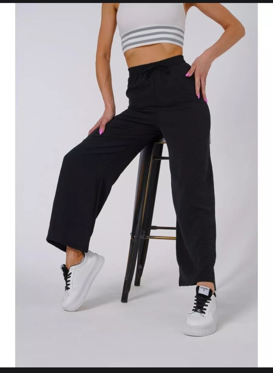 брюки палаццо сингапур,брюки широкие палаццо сингапур,белые брюки палаццо,брюки женские широкие на резинке палаццо,брюки летние широкие палаццо