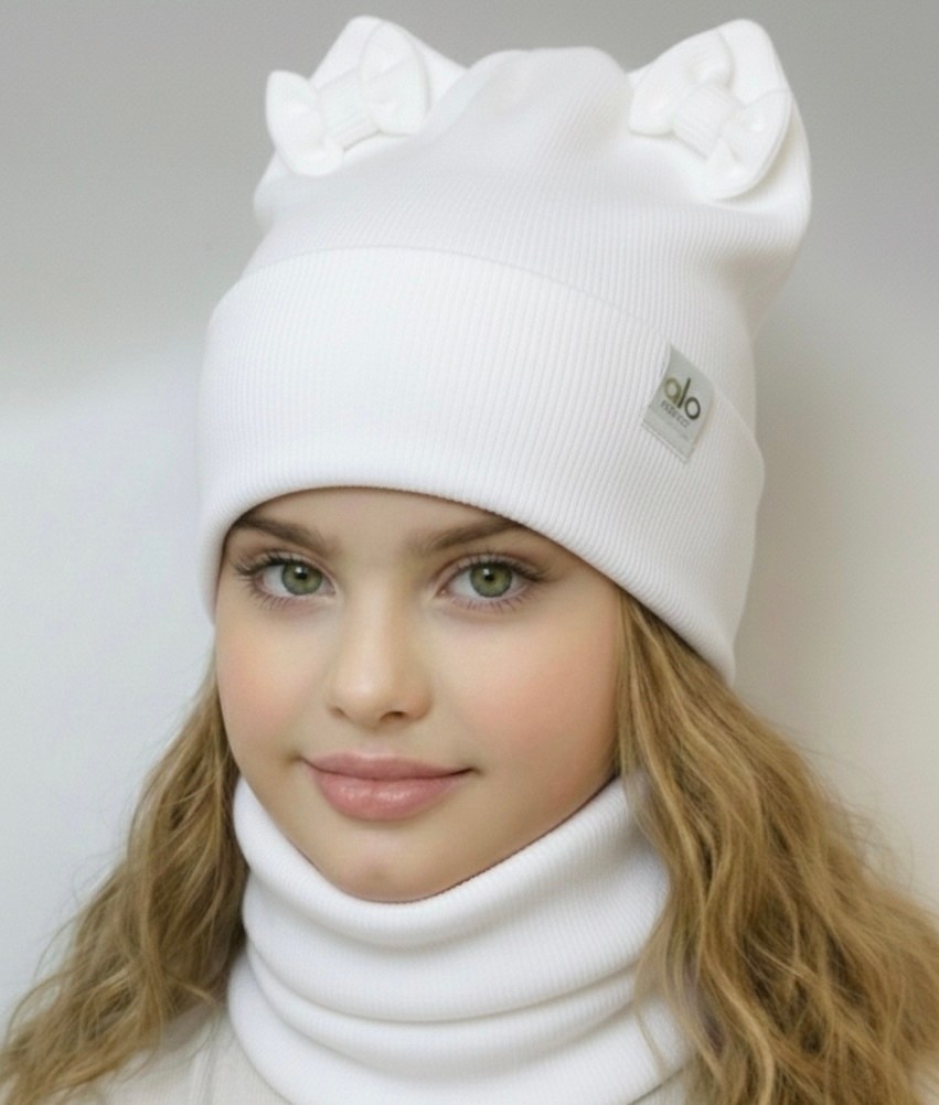 комплект шапка снуд,шапка снуд для девочки,шапка и снуд,комплект шапки,комплект шапка и снуд женская