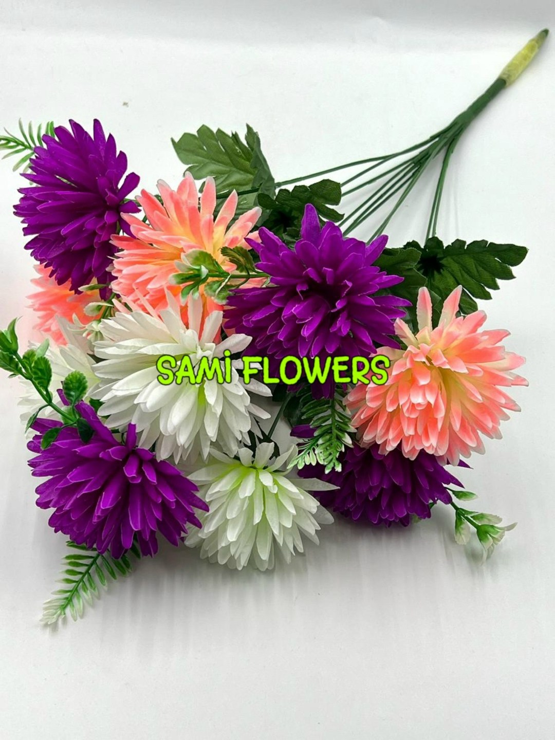 цветы искусственные хризантемы,искусственные хризантемы,астра искусственная,букет искусственных цветов хризантемы,хризантемы опт