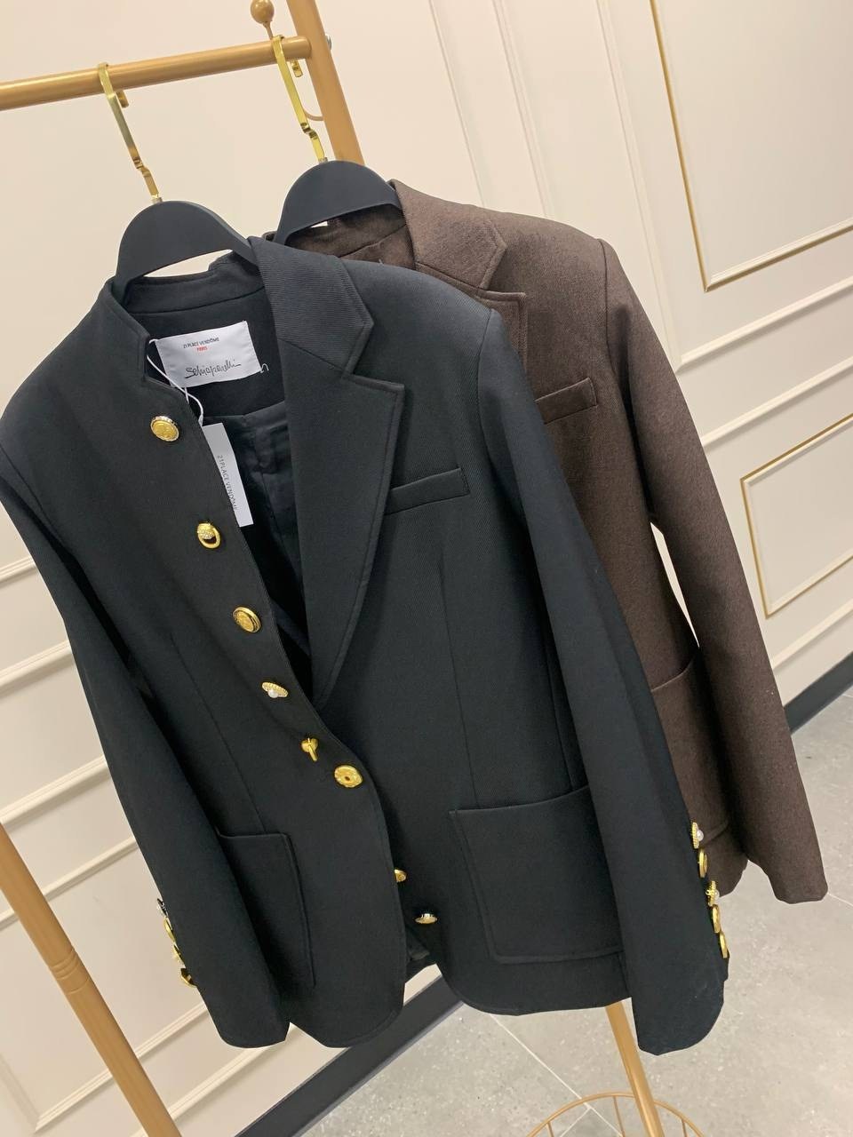 пиджак женский,пиджак,костюмы женские,костюм пиджак,платье пиджак черное