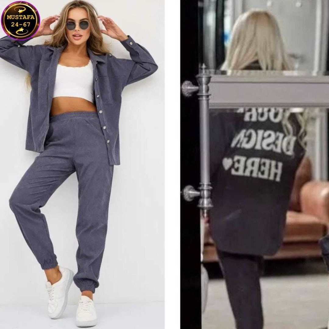 костюм спортивный вельветовый оверсайз двойка,костюм спортивный оверсайз вельветовый aruu mode,спортивные костюмы женские,вельветовый костюм женский спортивный с рубашкой,костюм женский