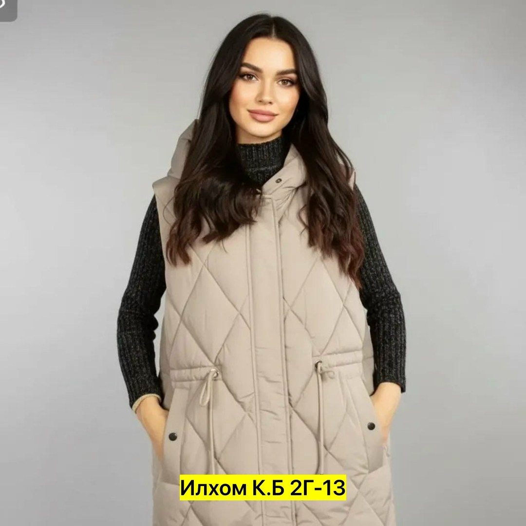 жилетка удлиненная,женская жилетка,жилет женский,жилет,жилет удлиненный