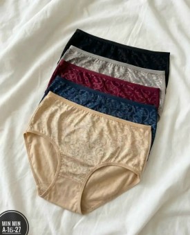 Нижнее белье