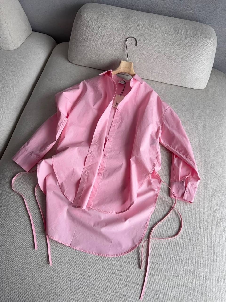 розовая рубашка женская оверсайз,рубашка женская,рубашка женская оверсайз,розовая женская рубашка,рубашка розовая zara s с широкими манжетами