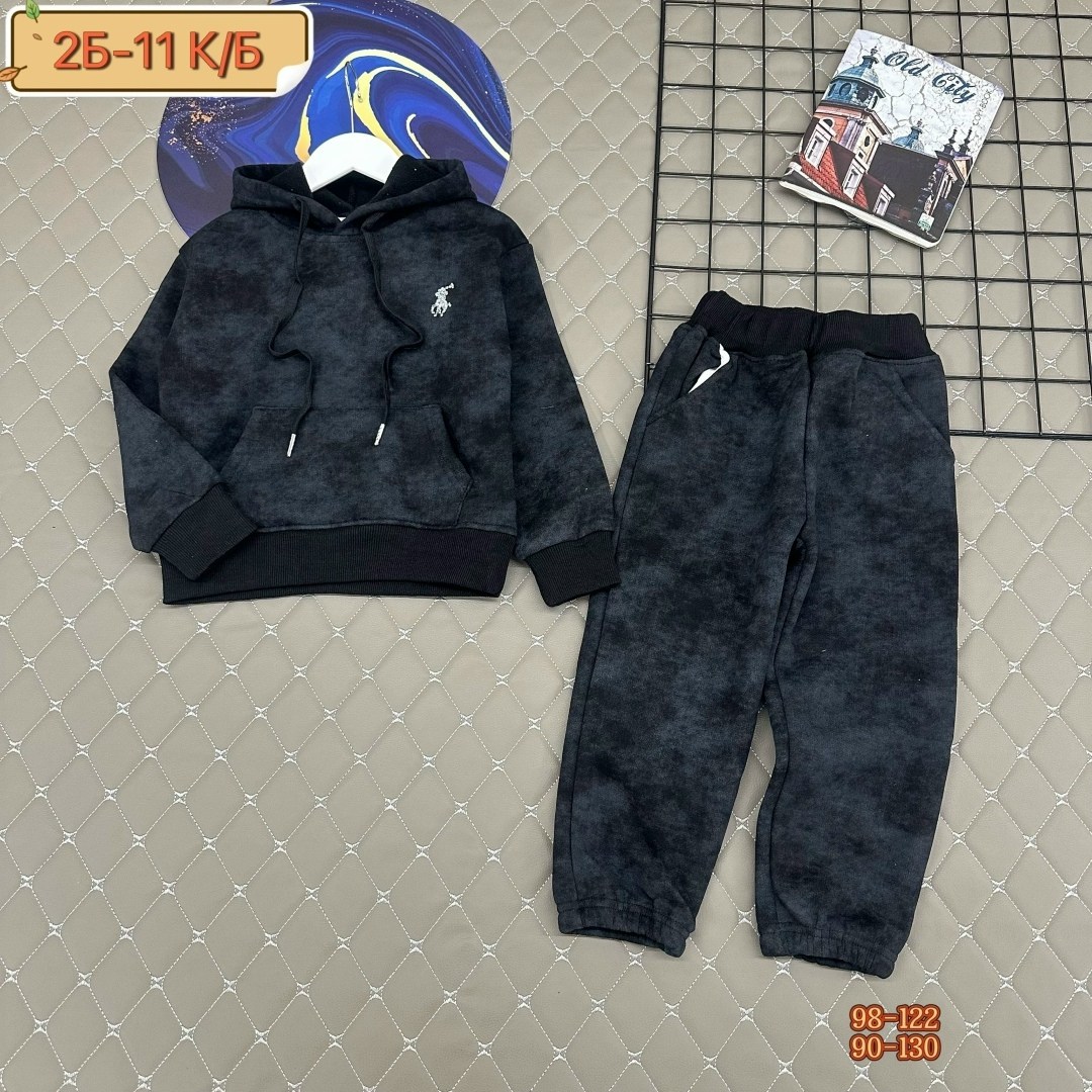 костюм крошка я (толстовка и брюки) р. 86-92 лиловый,костюм на флисе,костюм для девочек,детский флисовый костюм,комплект костюм