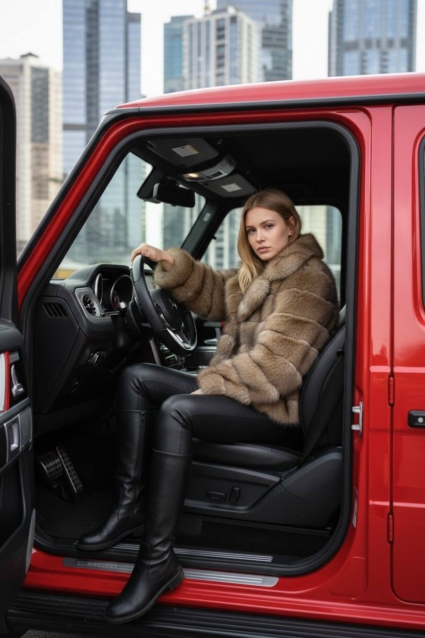 шуба из соболя,шуба автоледи куница,девушка,шуба соболь,шуба автоледи из куницы