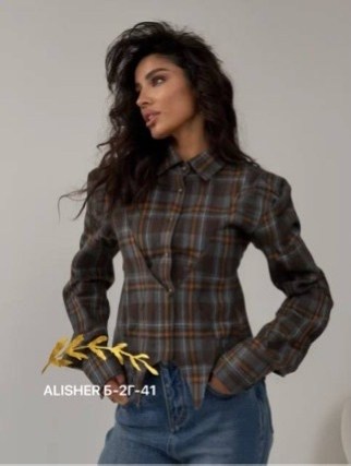 рубашка в клетку женская,рубашка в клетку,рубашка в клетку свободного кроя,клетчатая рубашка,рубашка в клетку оверсайз tom joy