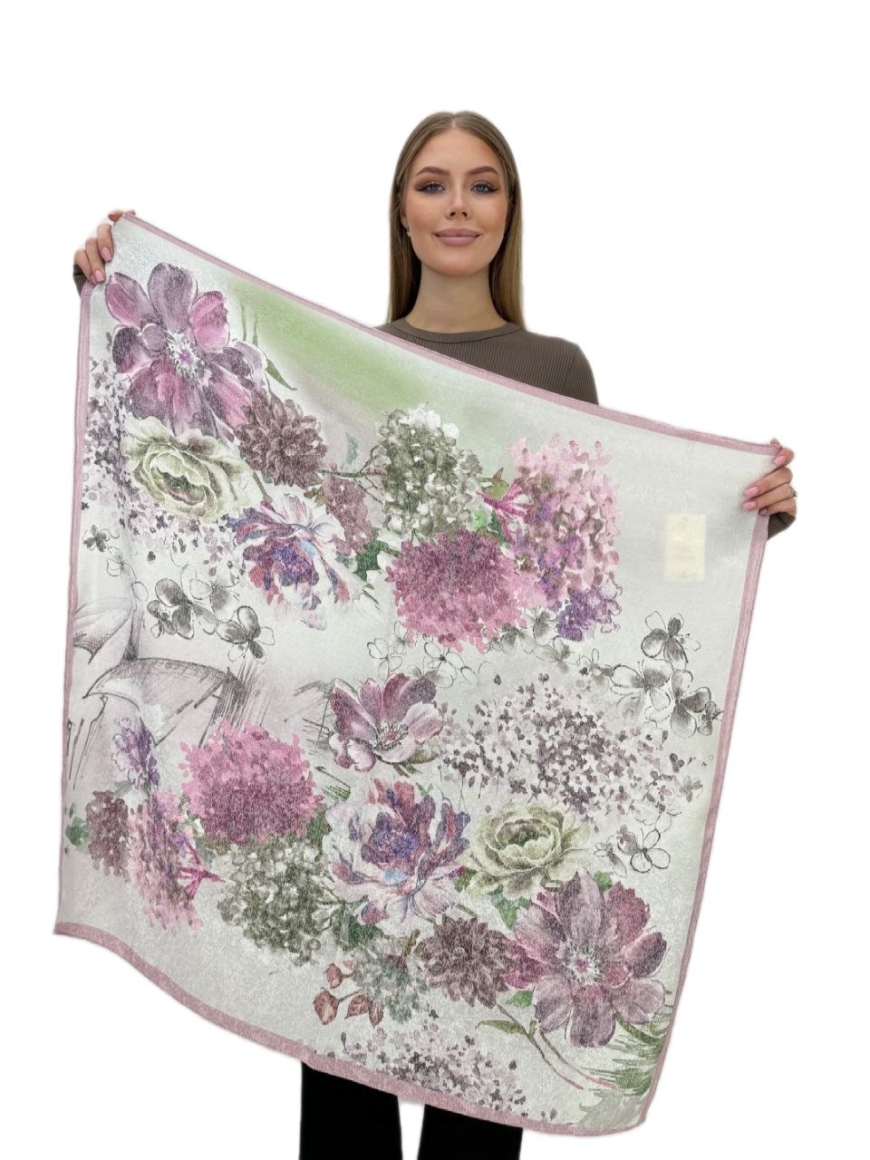 платок тонкий,платок палантин,платок,платок lavantti,женские платки