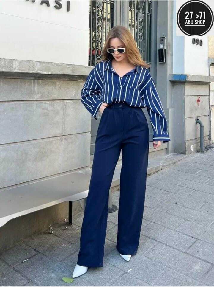 брюки классические широкие палаццо завышенная талия magic people,брюки палаццо,брюки палаццо женские,брюки-палаццо с завышенной талией,брюки женский magic people палаццо серый