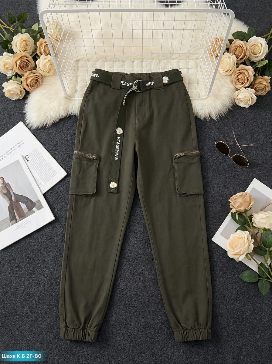 джоггеры женские,брюки карго женские,брюках карго,брюки свободные,джоггеры карго