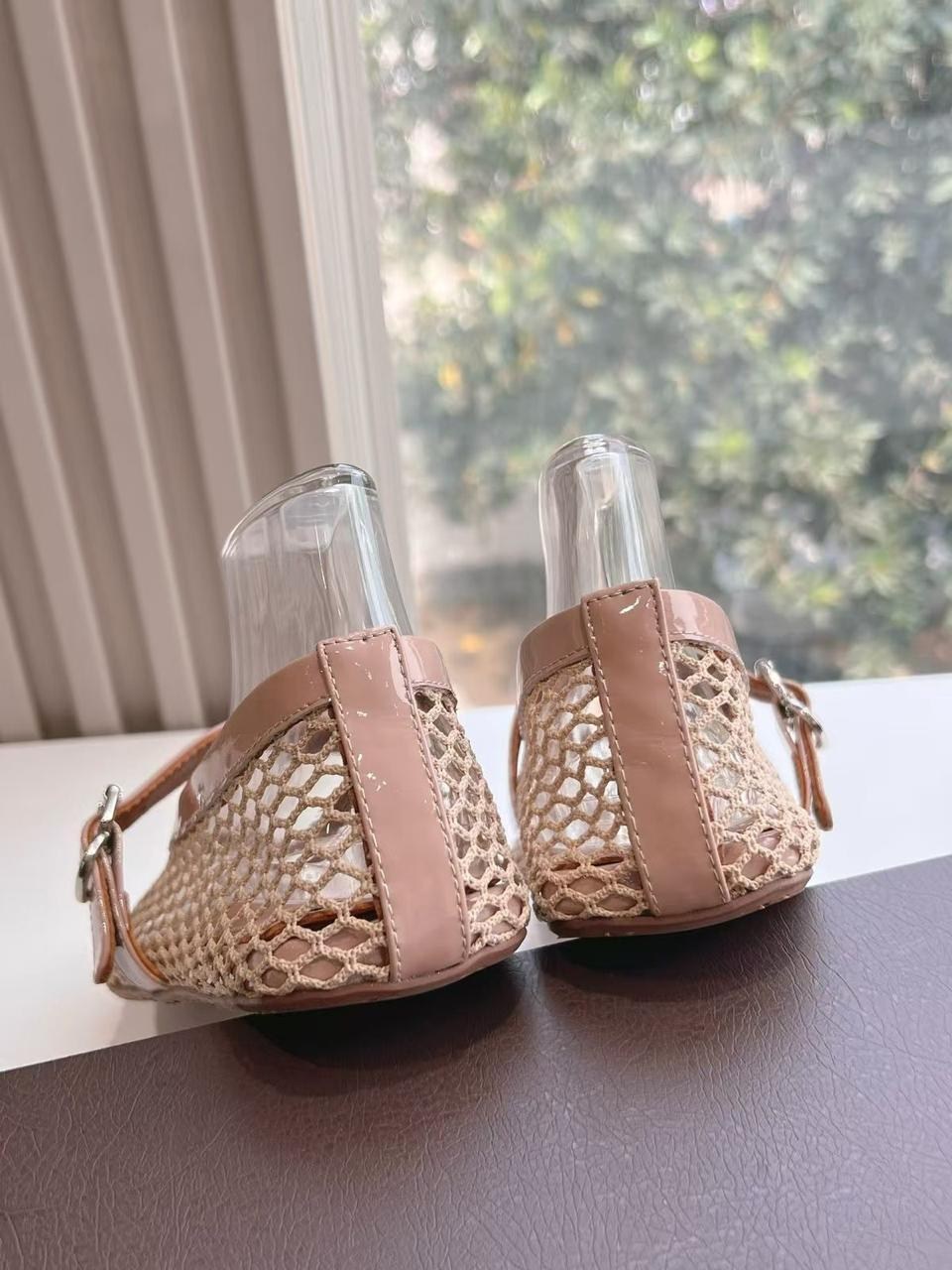 ,балетки alaia,женская ,балетки,женские балетки