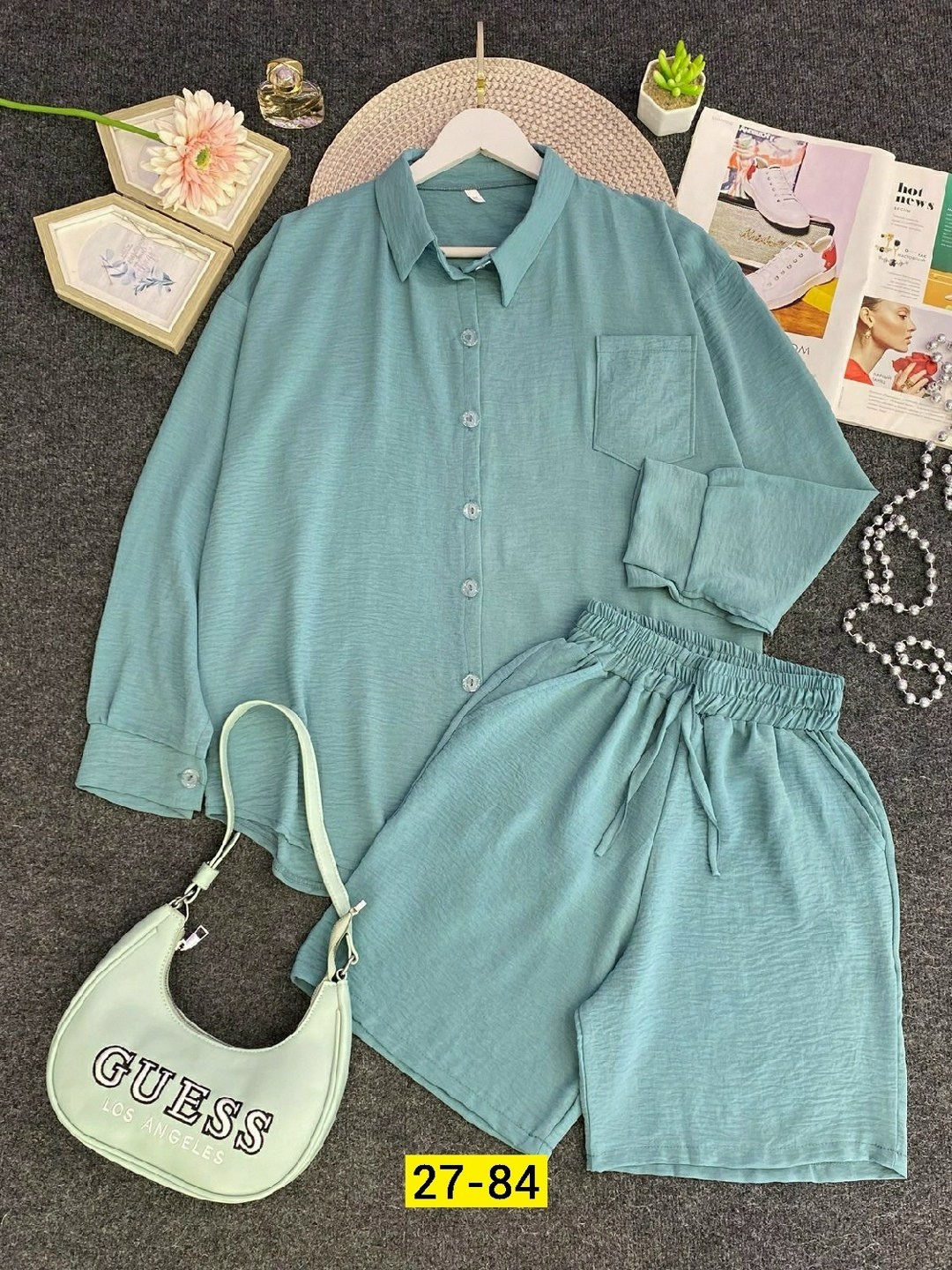 костюм двойка летний женский с шортами и рубашкой,костюм женский,костюм женский тройка,летние костюмы,костюм женский рубашка