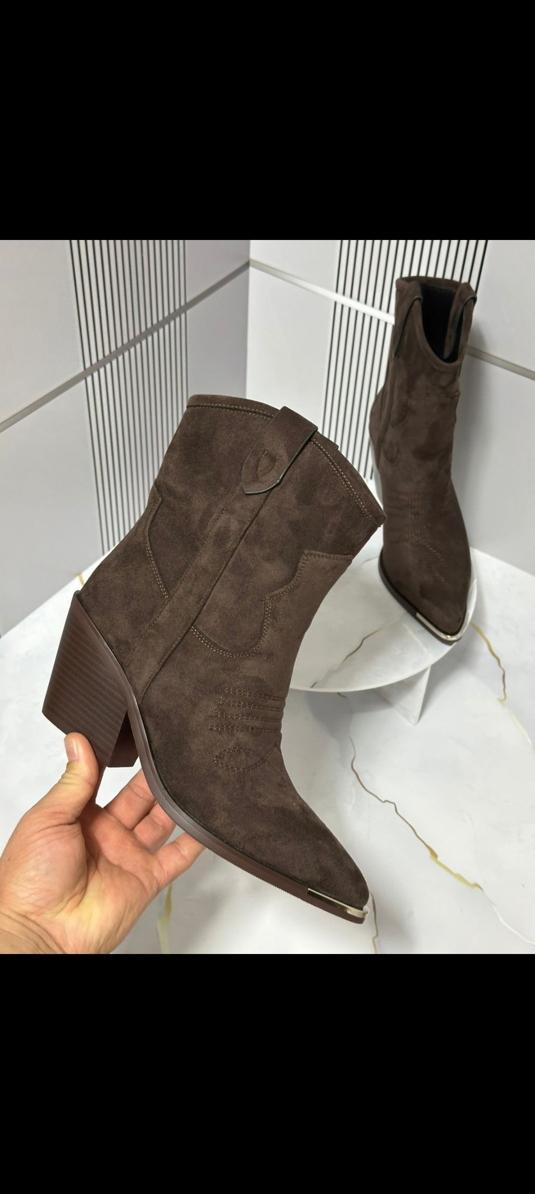 ,замшевые казаки,полусапожки замшевые,замшевые ботильоны,казаки женские