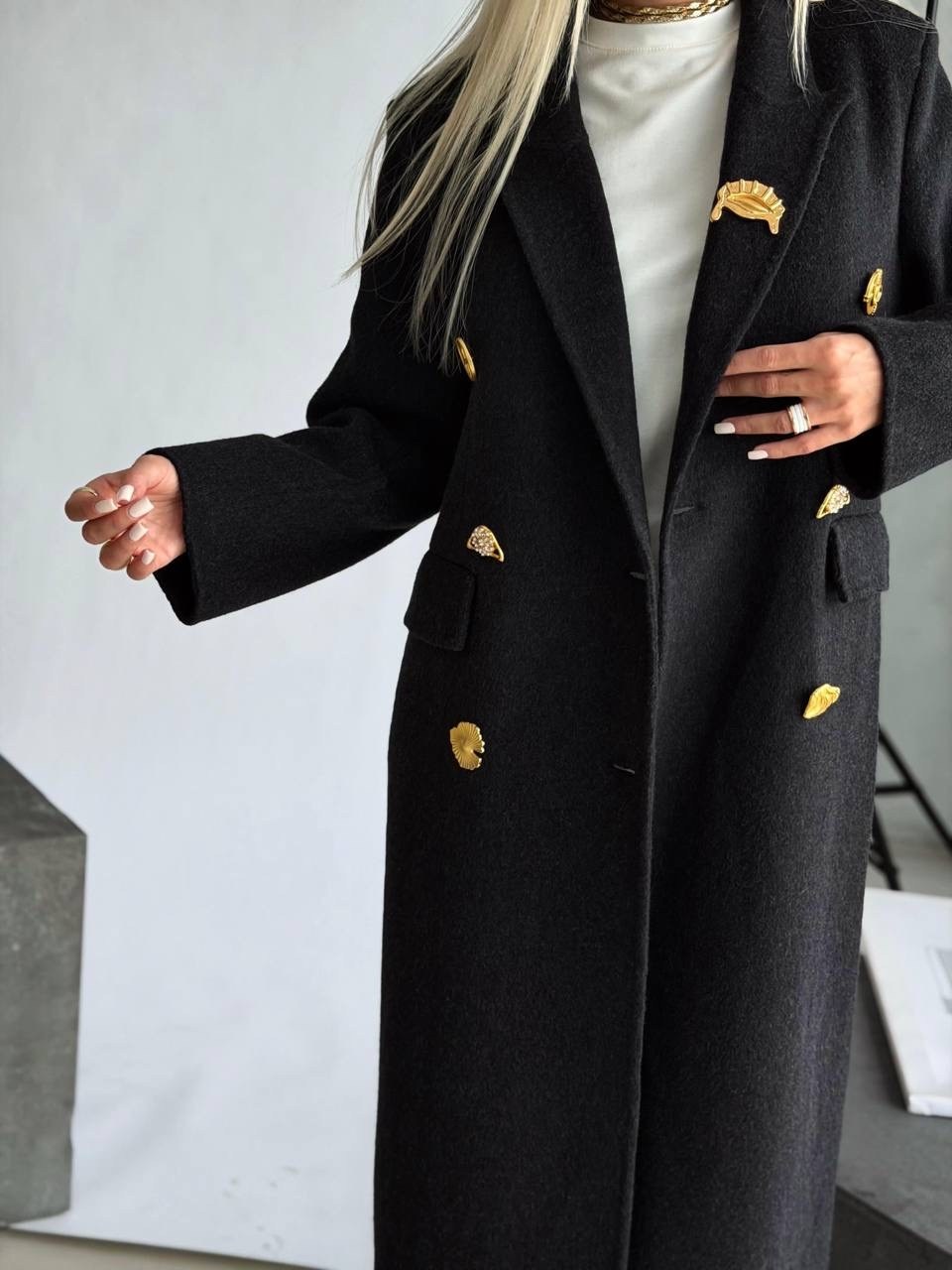 пальто женские,пальто модное,пальто оверсайз,пальто черное,пальто длинное