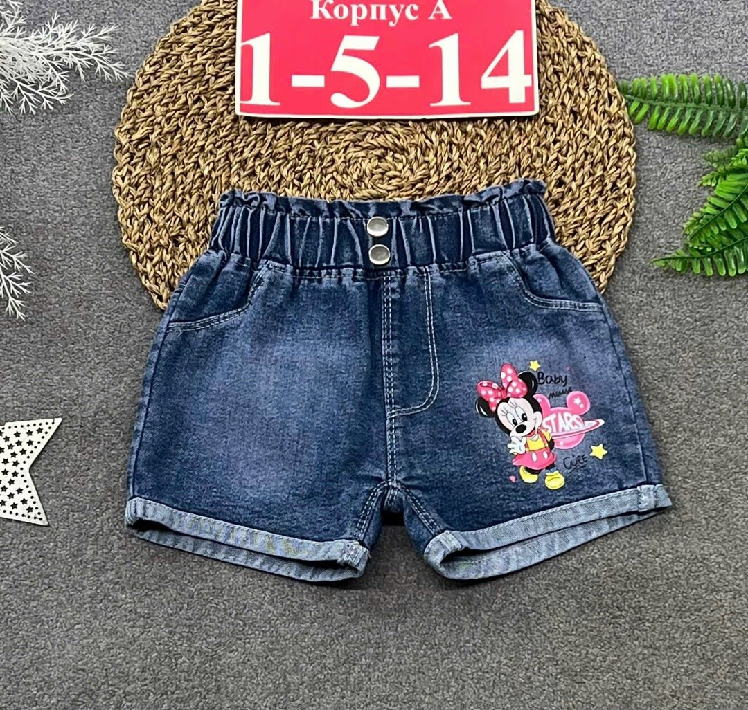 шорты джинсовые для девочки,шорты детские,шорты для девочек,шорты пеликан для девочки пеликан,шорты детский