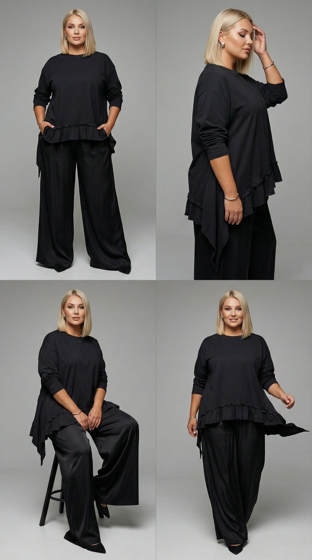 туника свободная,удлиненная блуза,туника женская,туника для полных,женские костюмы