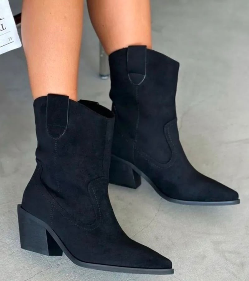 замшевые короткие сапожки,полусапожки казаки,полусапожки,ботинки женские,короткие сапоги