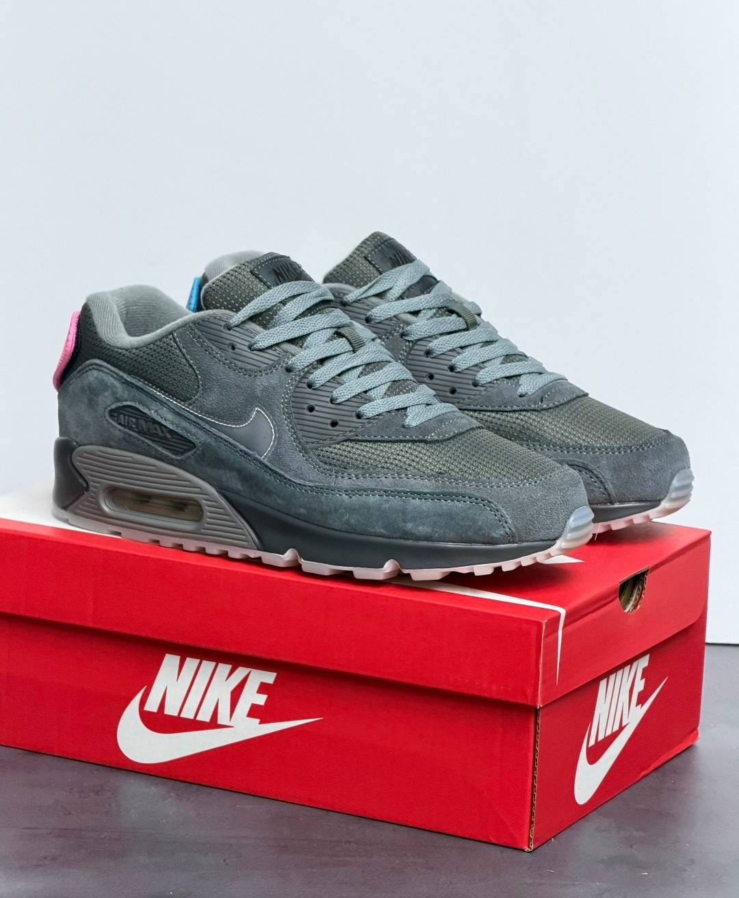nike air max 90 essential,nike air max 90 anthracite hm0956-001 grailify,nike air max 90,nike air max,кроссовки