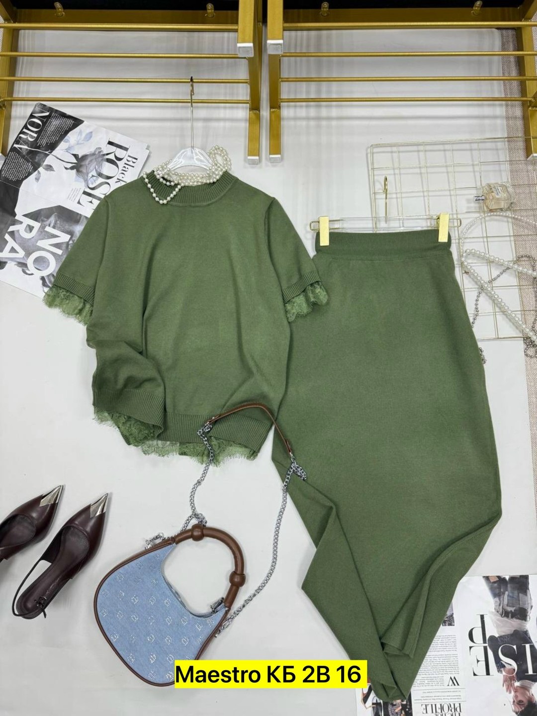 костюм женский кофта и штаны one size 42-48 арт. 1549637,женская кофта,женские костюмы,костюм двойка,женский костюм двойка